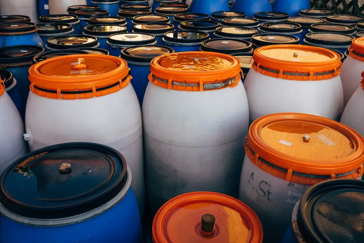 Chemical & Toxic Waste Cleanup in Ensley, FL